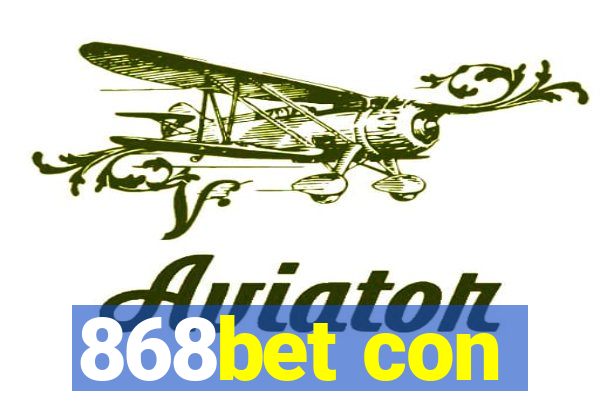 868bet con